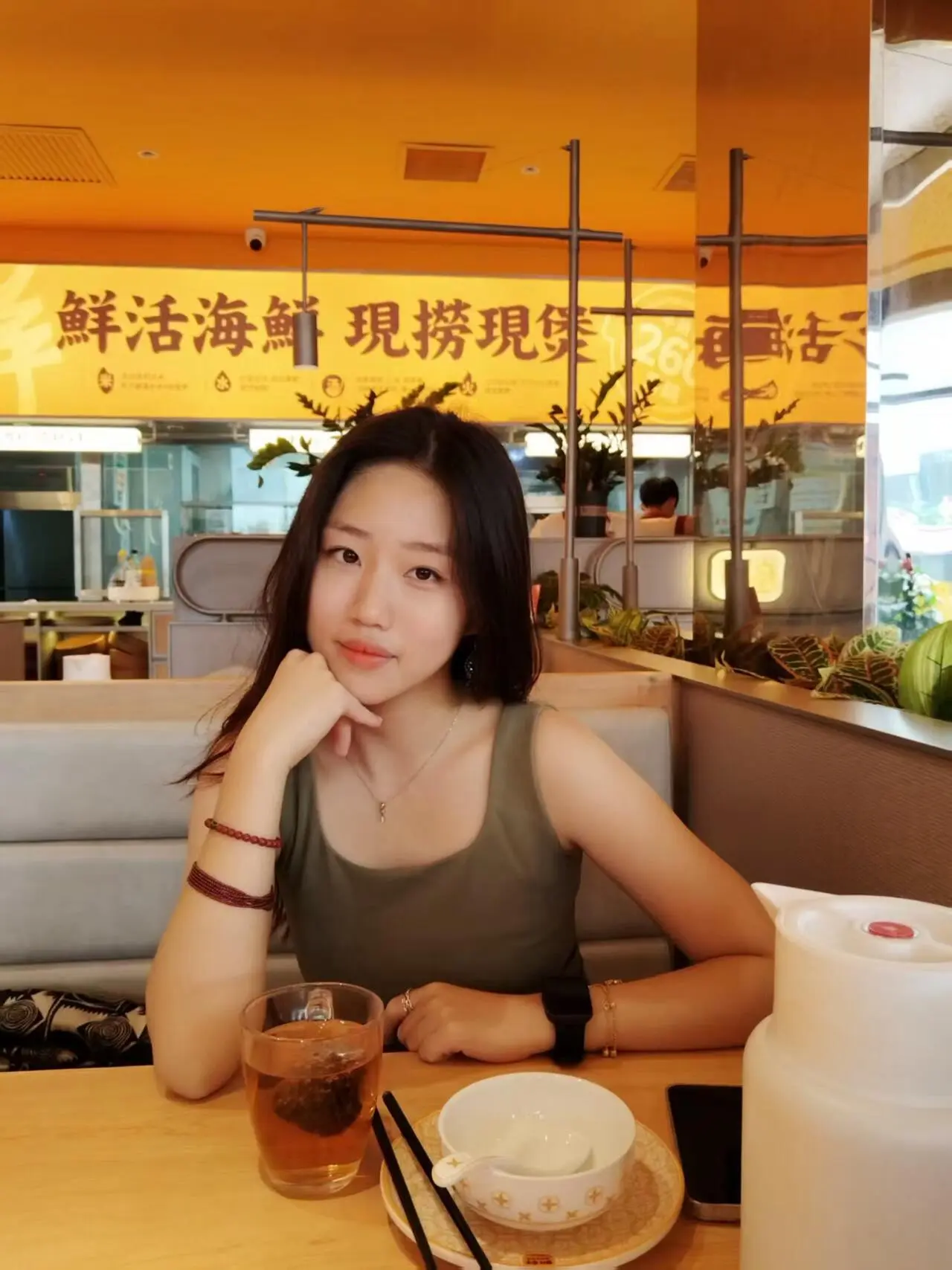 Wang Zongyi